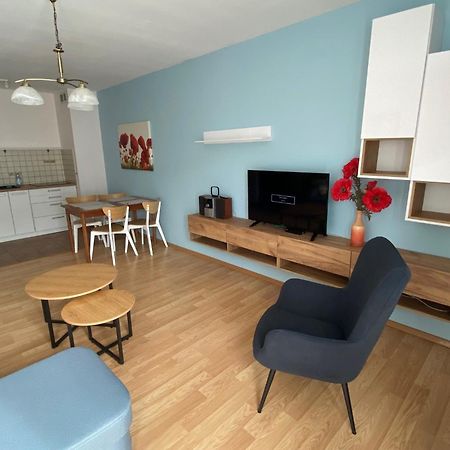 Apartamenty Maki Marea 미엥지즈드로예 외부 사진