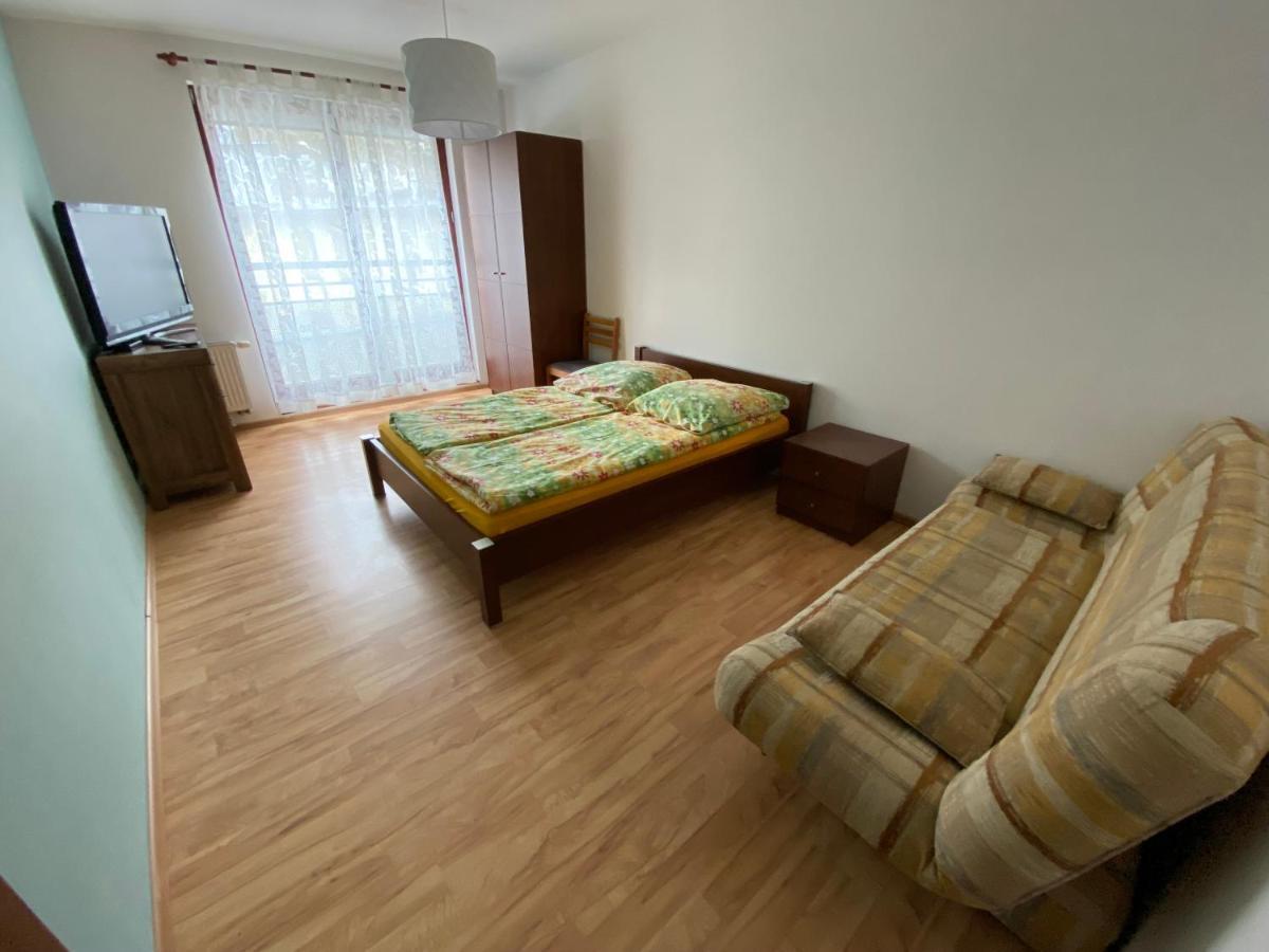 Apartamenty Maki Marea 미엥지즈드로예 외부 사진