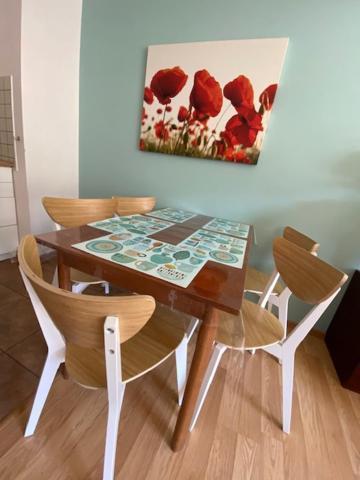 Apartamenty Maki Marea 미엥지즈드로예 외부 사진