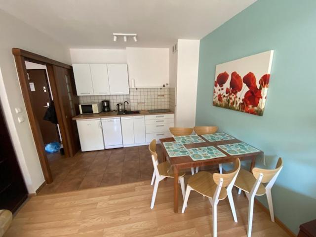 Apartamenty Maki Marea 미엥지즈드로예 객실 사진