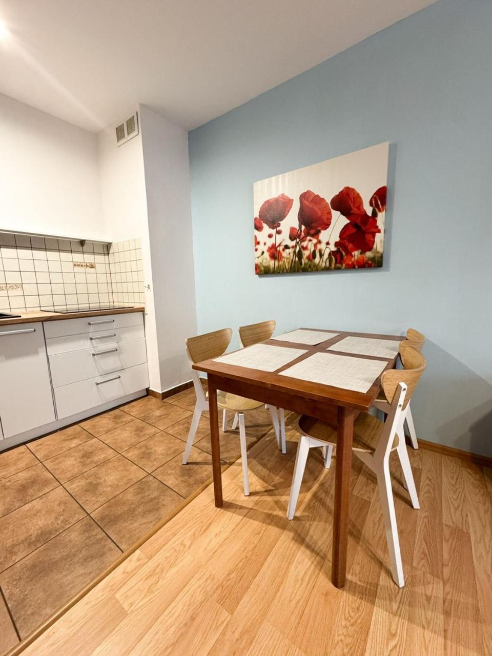 Apartamenty Maki Marea 미엥지즈드로예 외부 사진