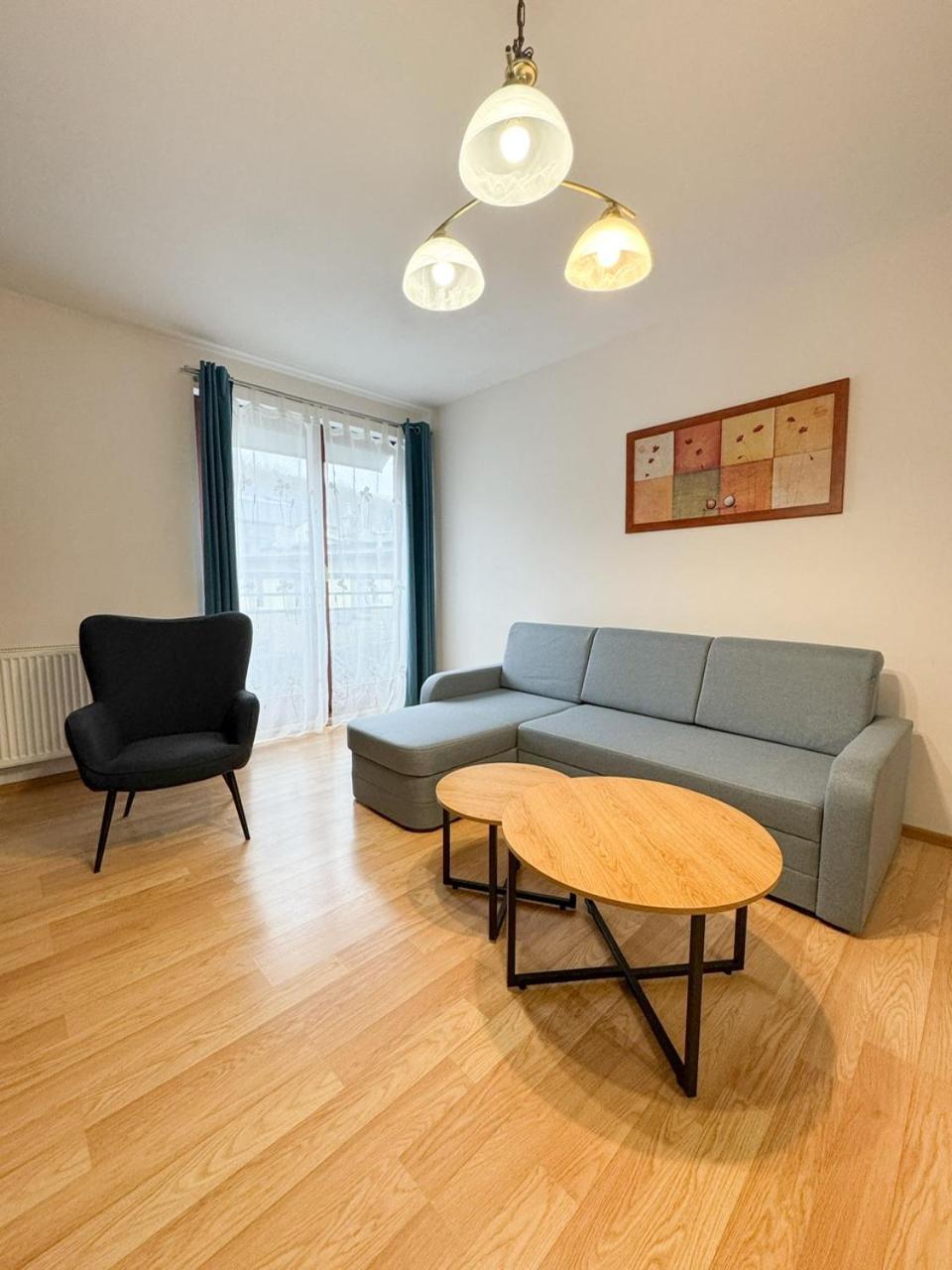 Apartamenty Maki Marea 미엥지즈드로예 외부 사진