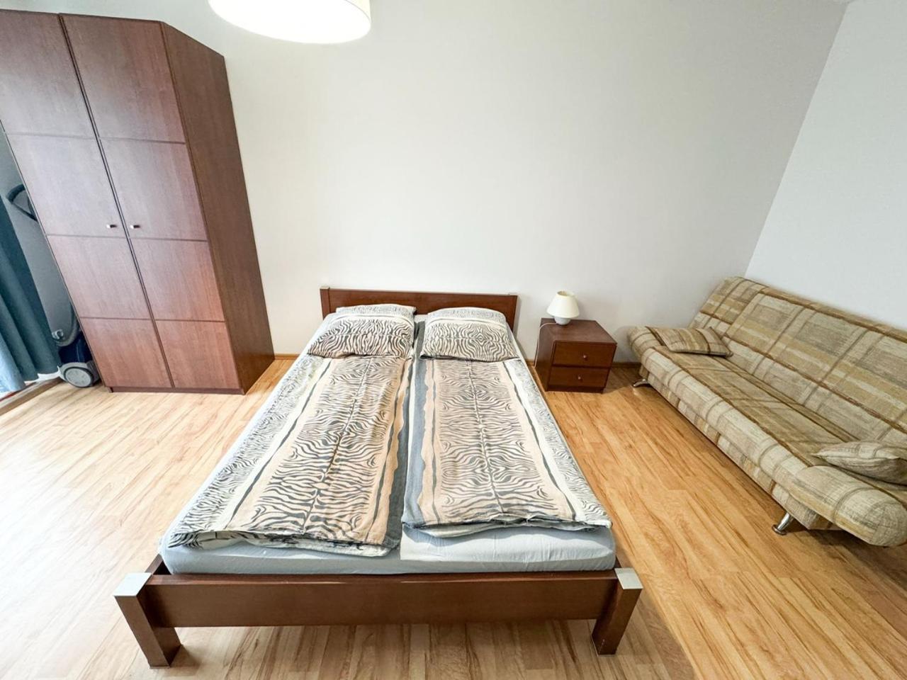 Apartamenty Maki Marea 미엥지즈드로예 외부 사진