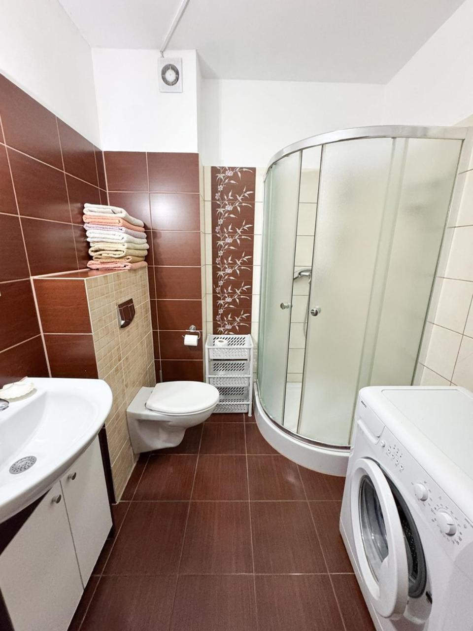 Apartamenty Maki Marea 미엥지즈드로예 외부 사진