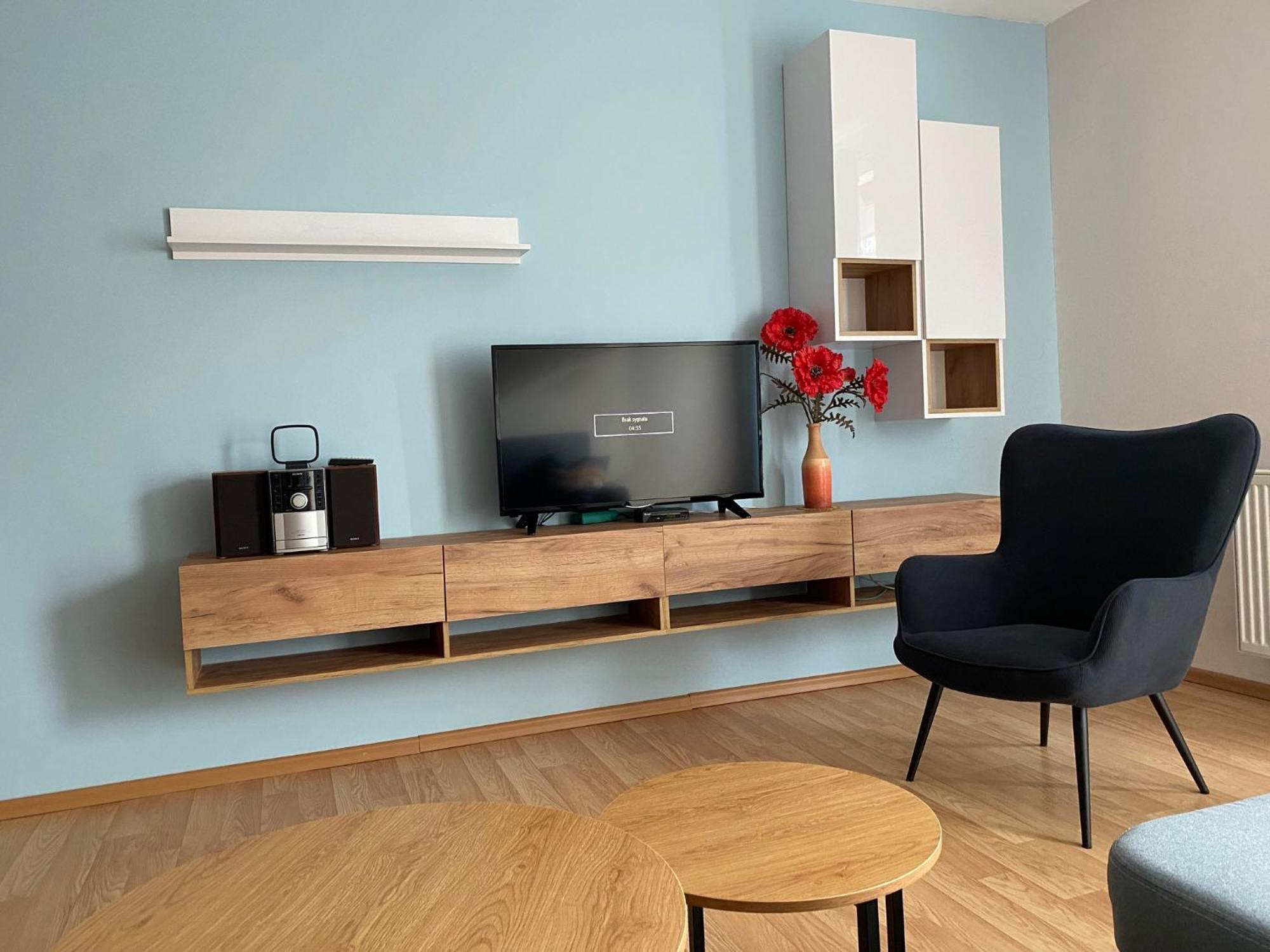 Apartamenty Maki Marea 미엥지즈드로예 외부 사진